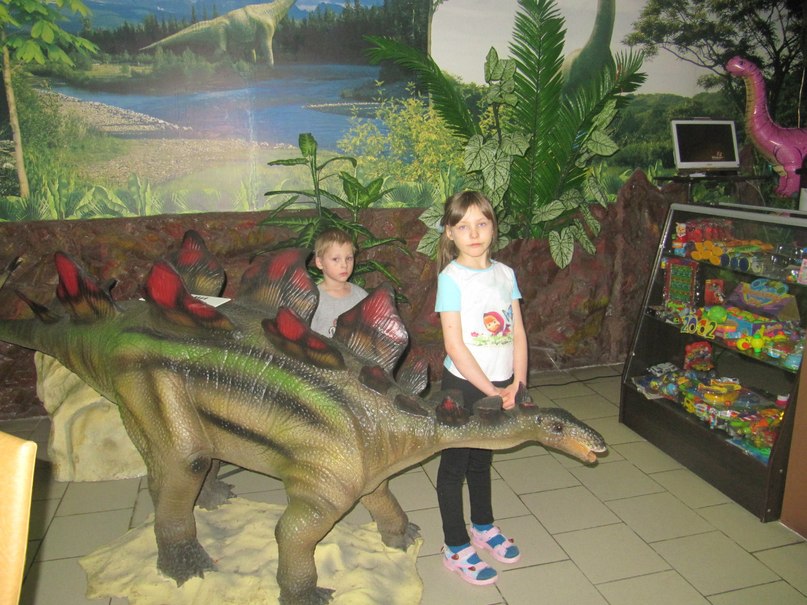 Ирина Дьячкова | Новодвинск