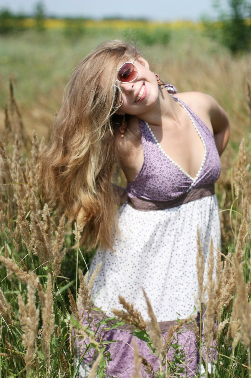 Мария Литвиненко | Днепр (Днепропетровск)