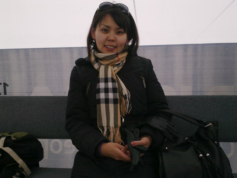 Арай Дузбаева | Алматы