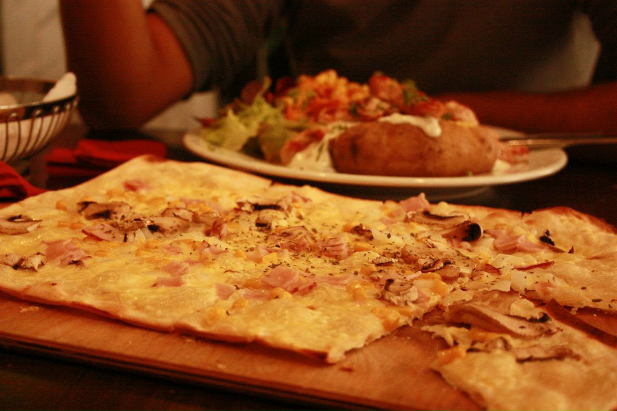 Юлия Грассхофф | Berlin