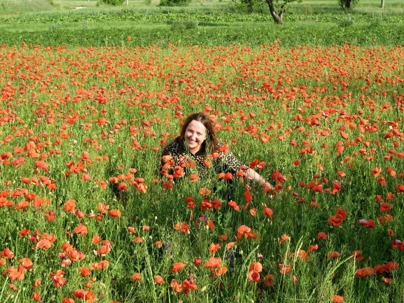 Лариса Семеновская | Москва