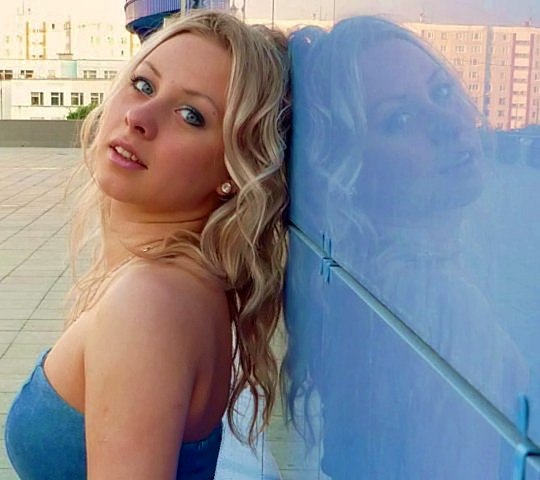 Anna Dolgih | Пермь