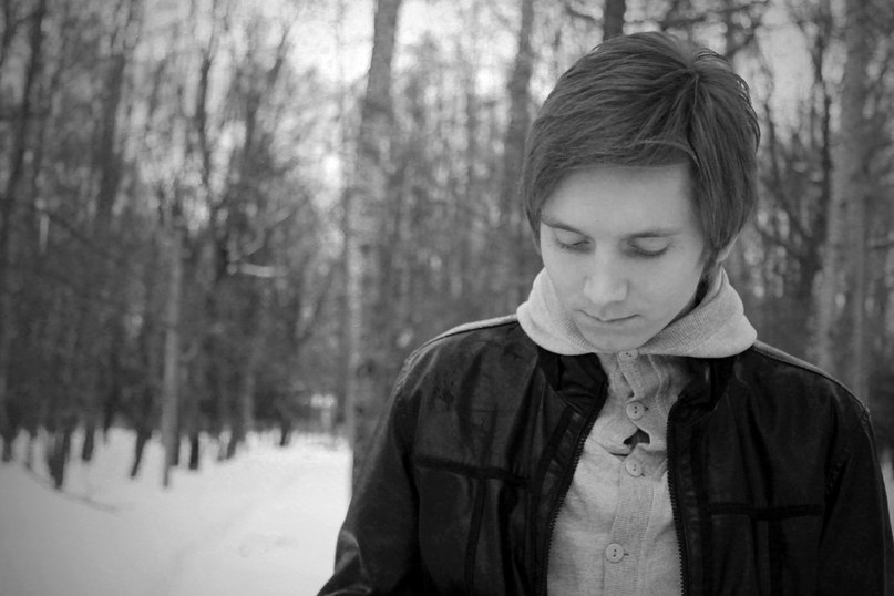 Андрей Никишин | Тула