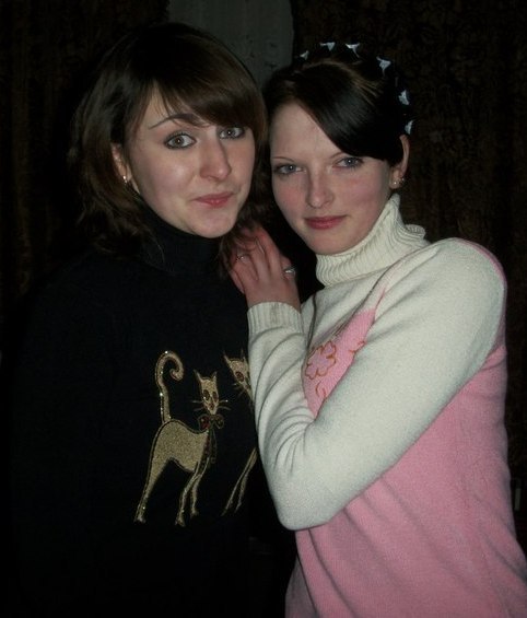 Анастасийка Мозолевская | Воронеж