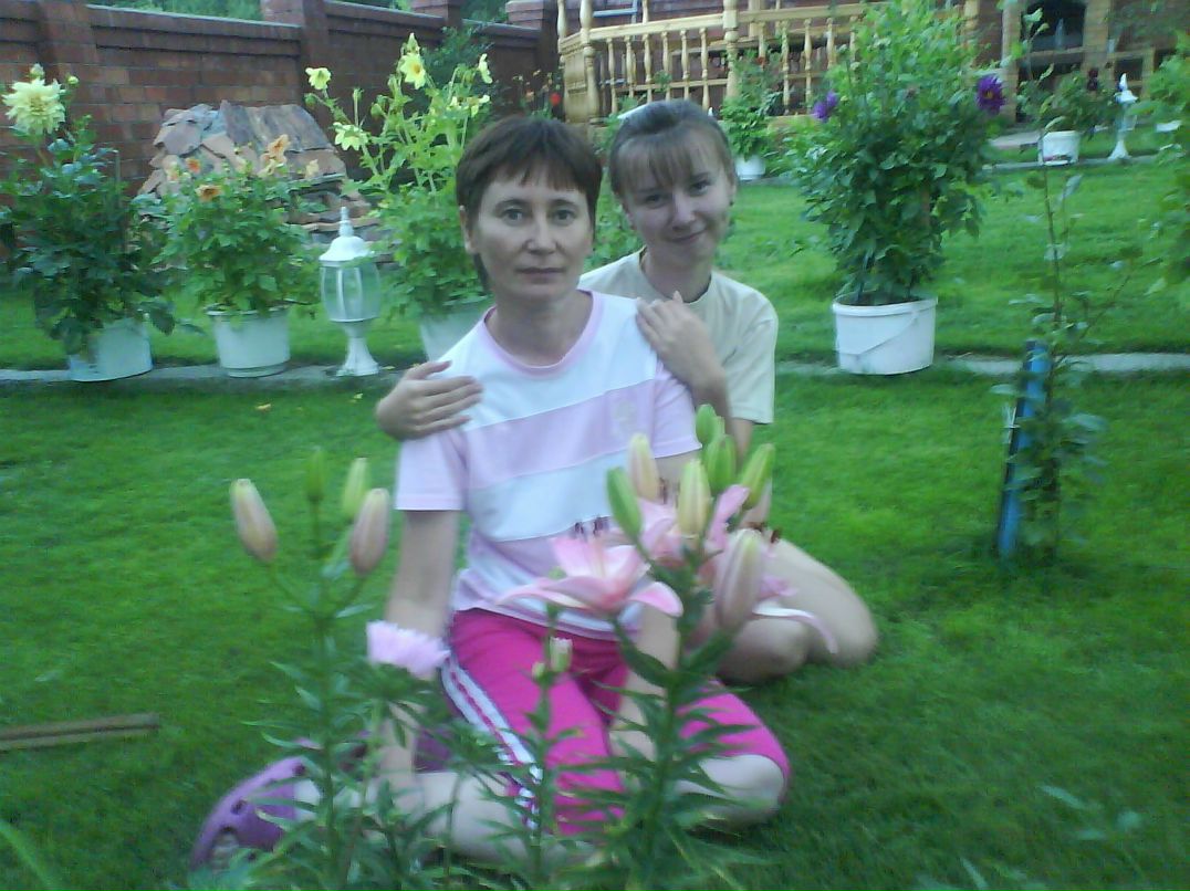 Светлана Кудряшева | 