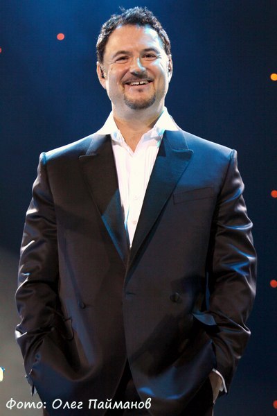 Юлия Парфирова | Москва