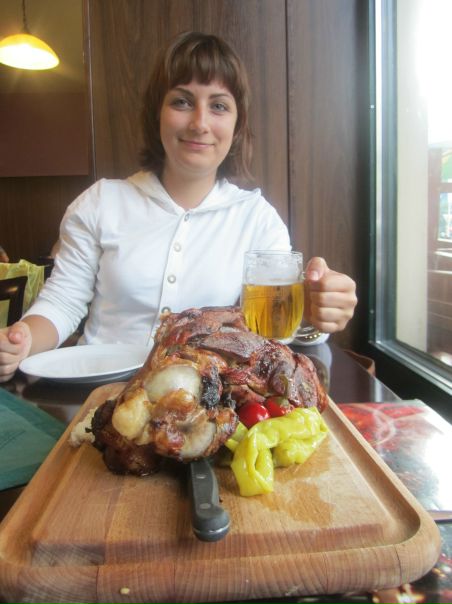 №13, Елизавета Маковоз, Санкт-Петербург, Россия №13, Елизавета Маковоз, Санкт-Петербург, Россия