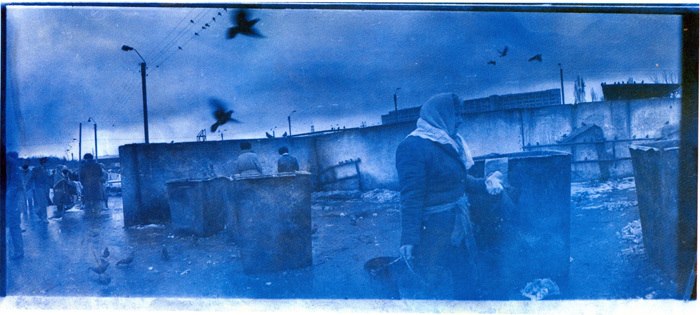 Евгений Люфт | Пермь