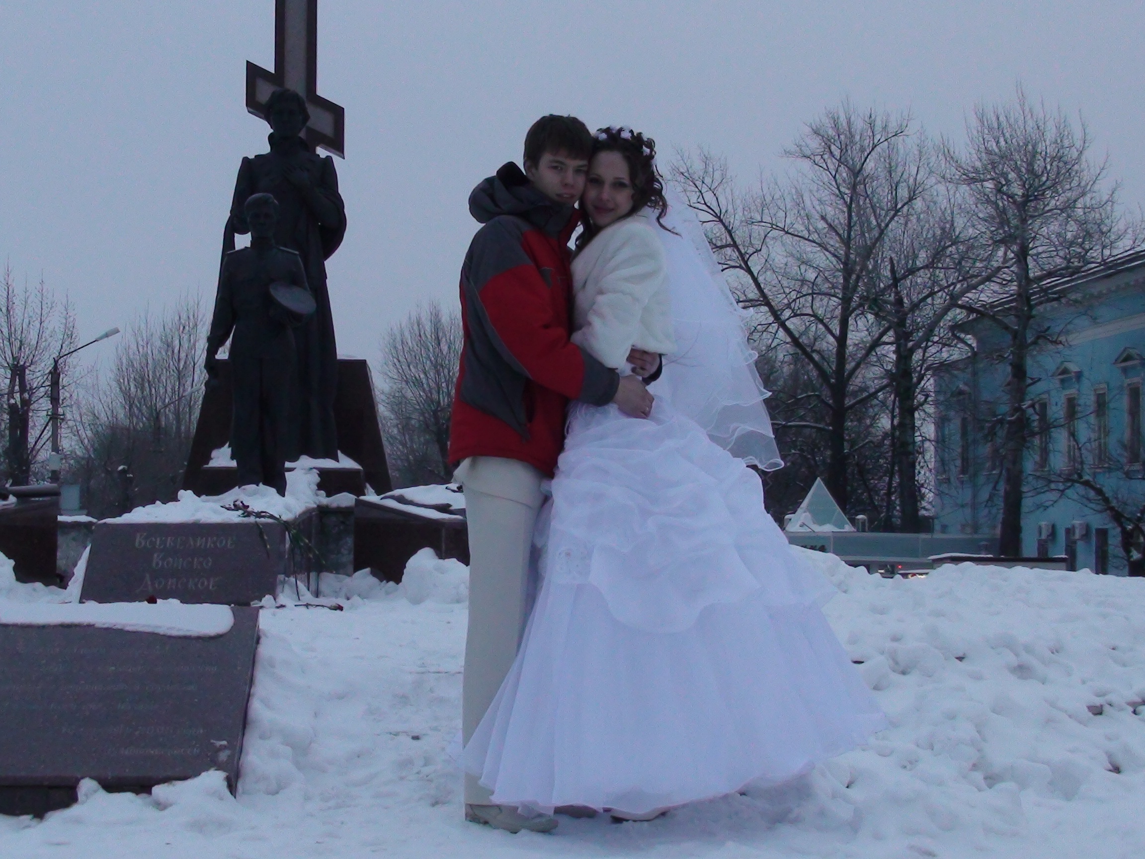 Фото профиля