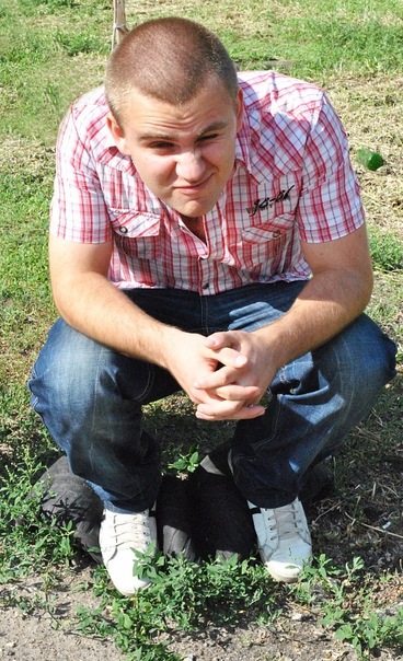 №5, Andrew Sharvarok №5, Andrew Sharvarok