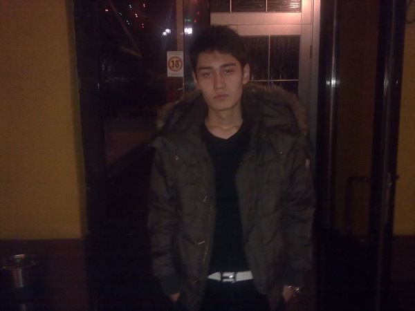 №27, Рауль Есжанов, Алматы, Казахстан №27, Рауль Есжанов, Алматы, Казахстан