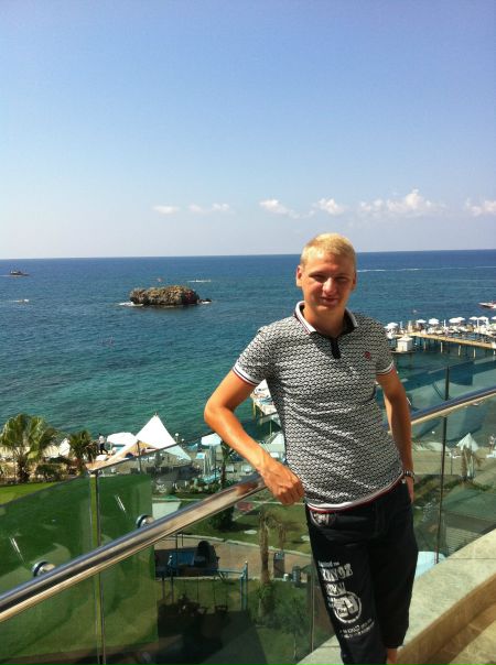 №15, Андрей Ольховский, 10.04, Донецк №15, Андрей Ольховский, 10.04, Донецк