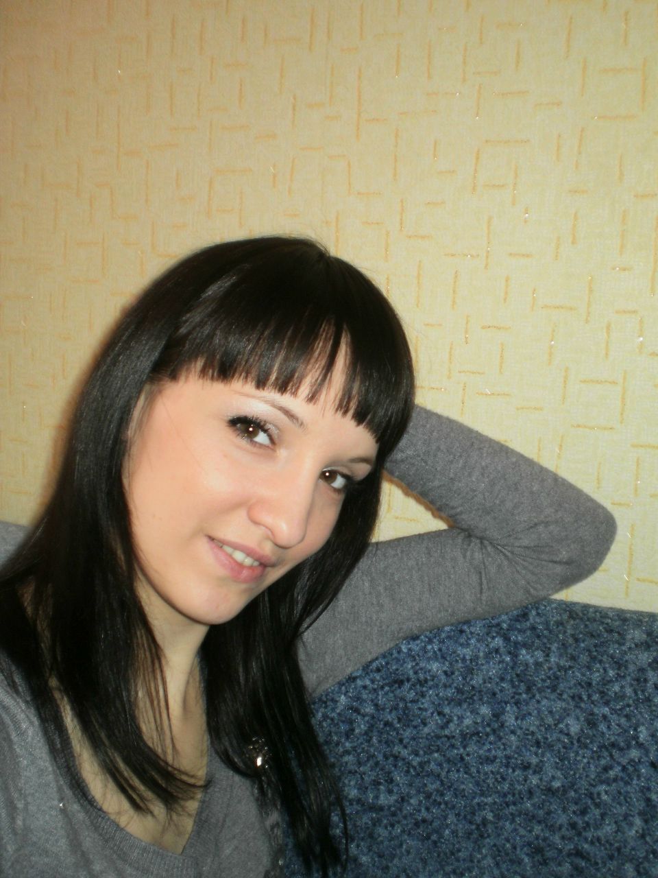 Ильмира Алеева | Ульяновск