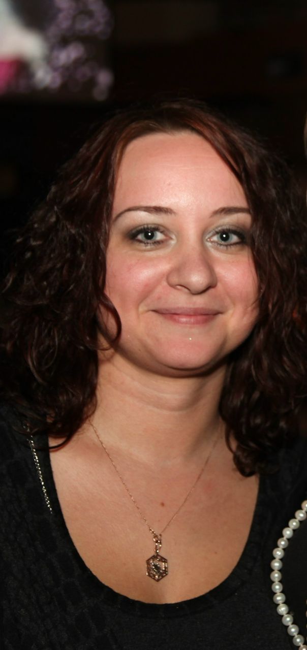 Катерина Захаркина-Гиро | Москва