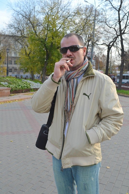 Alexander Guber | Нижний Новгород