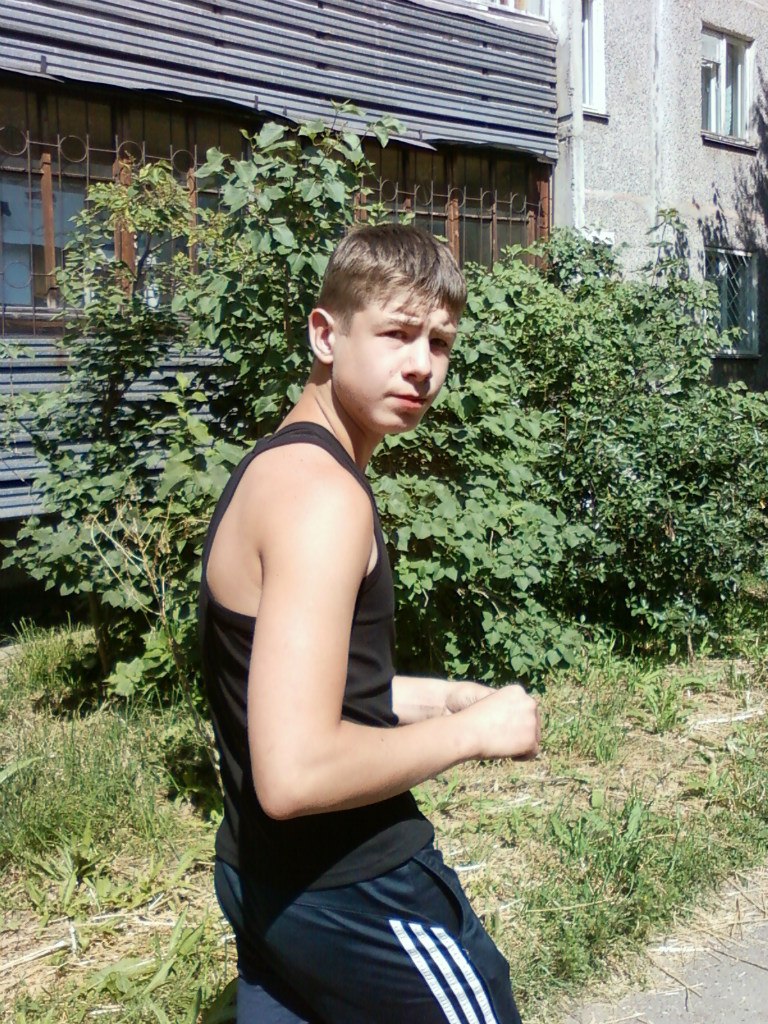 Kostik Treshchalov | Череповец