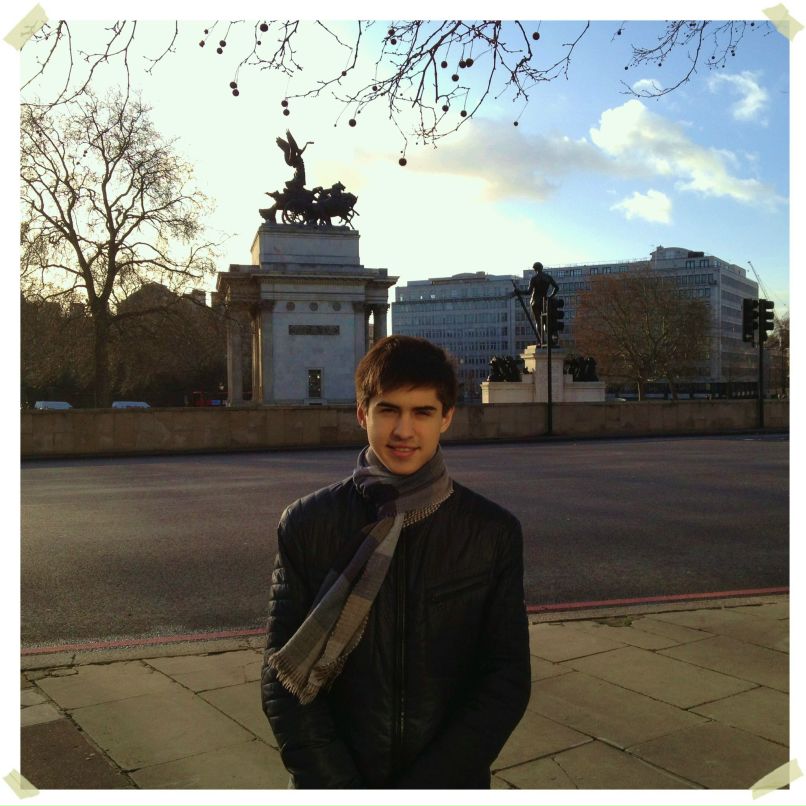 Денис Евсеев | Ростов-на-Дону