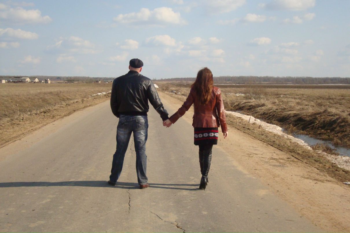 Алёна Лучина | Санкт-Петербург