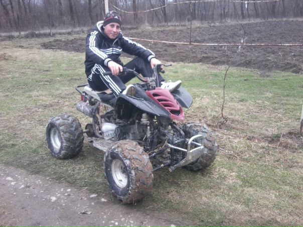 №6, Влад Юра №6, Влад Юра