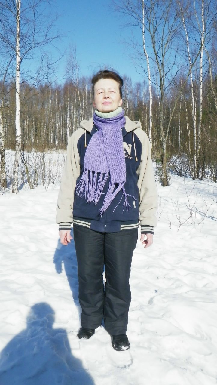 Татьяна Герасимова | Санкт-Петербург