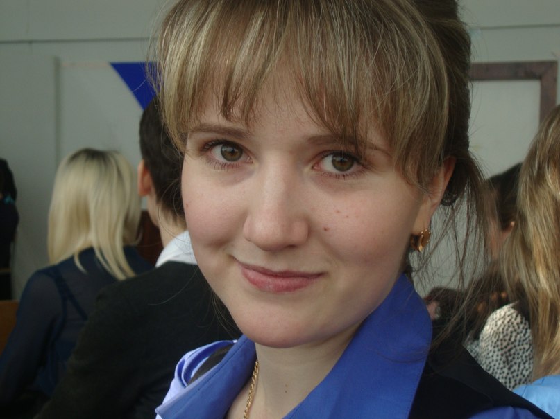 Наталья Горшунова | Казань