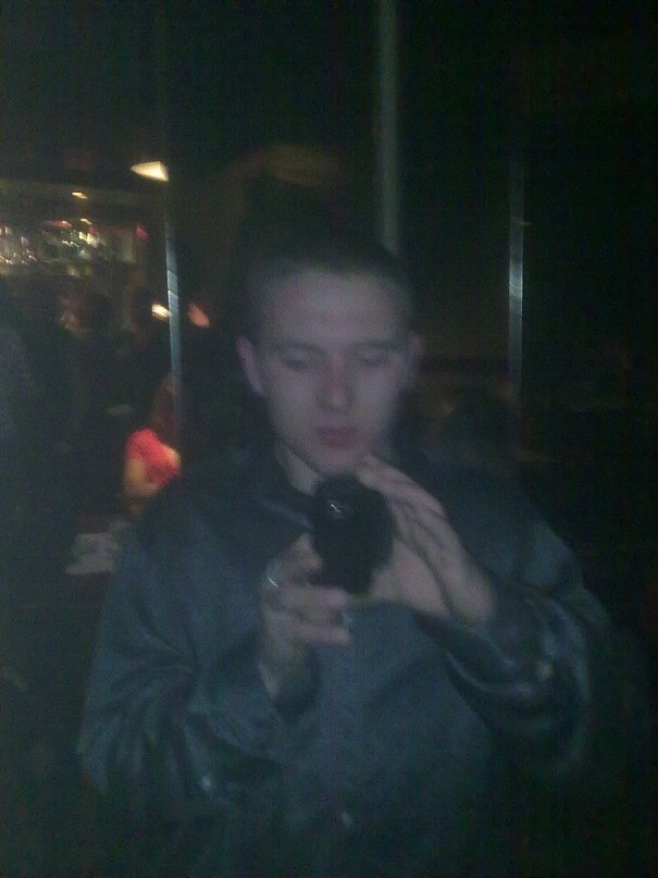 Андрей Шестаков | Калининград