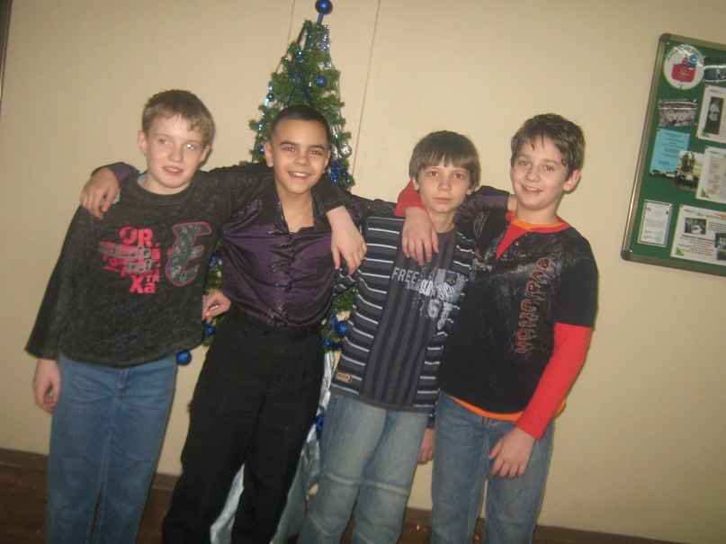 Захар Ларионов | Москва