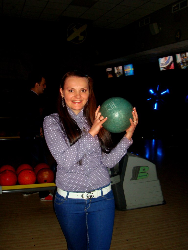 Света Седых | Москва