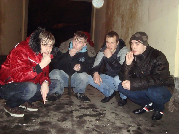 Фото профиля