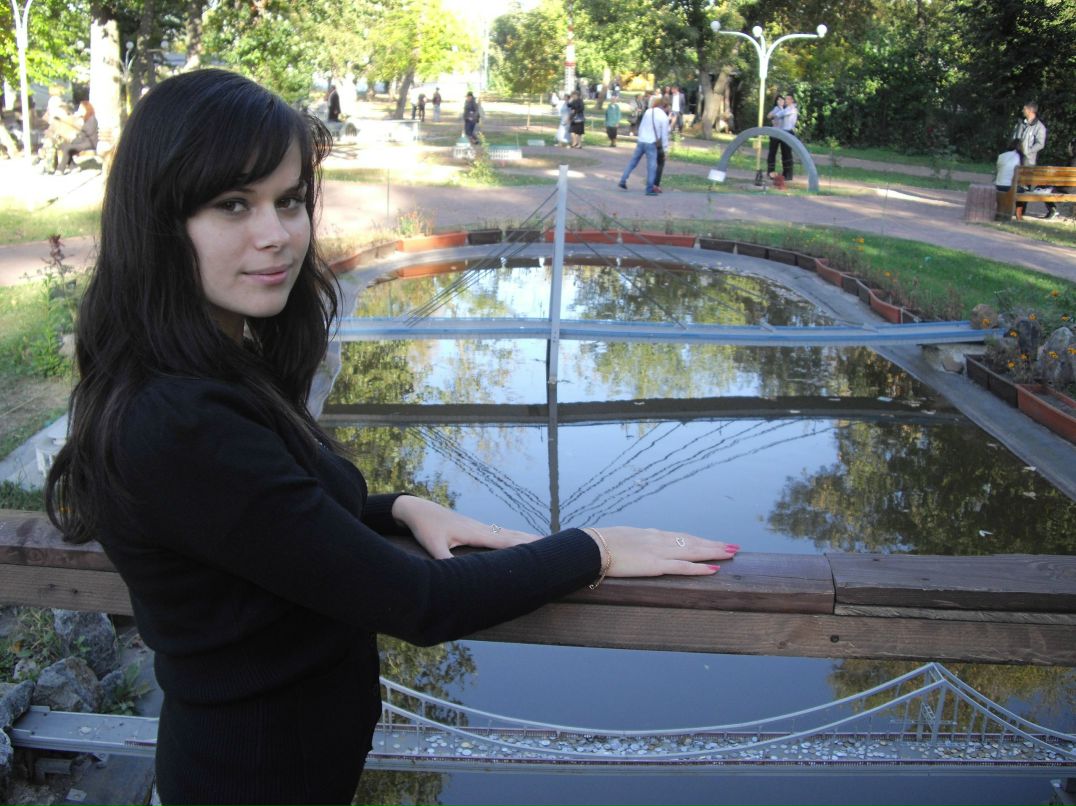 Ленок Кириченко | Киев