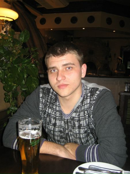 №4, Тарас Маланчук №4, Тарас Маланчук