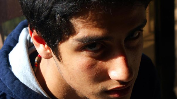 №30, Seif Farid, Cairo №30, Seif Farid, Cairo