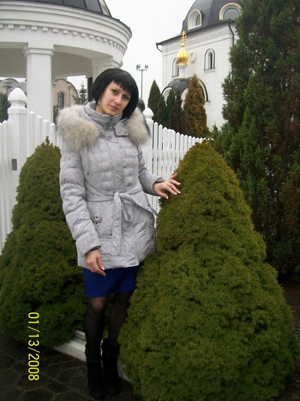 Любовь Купреева | 