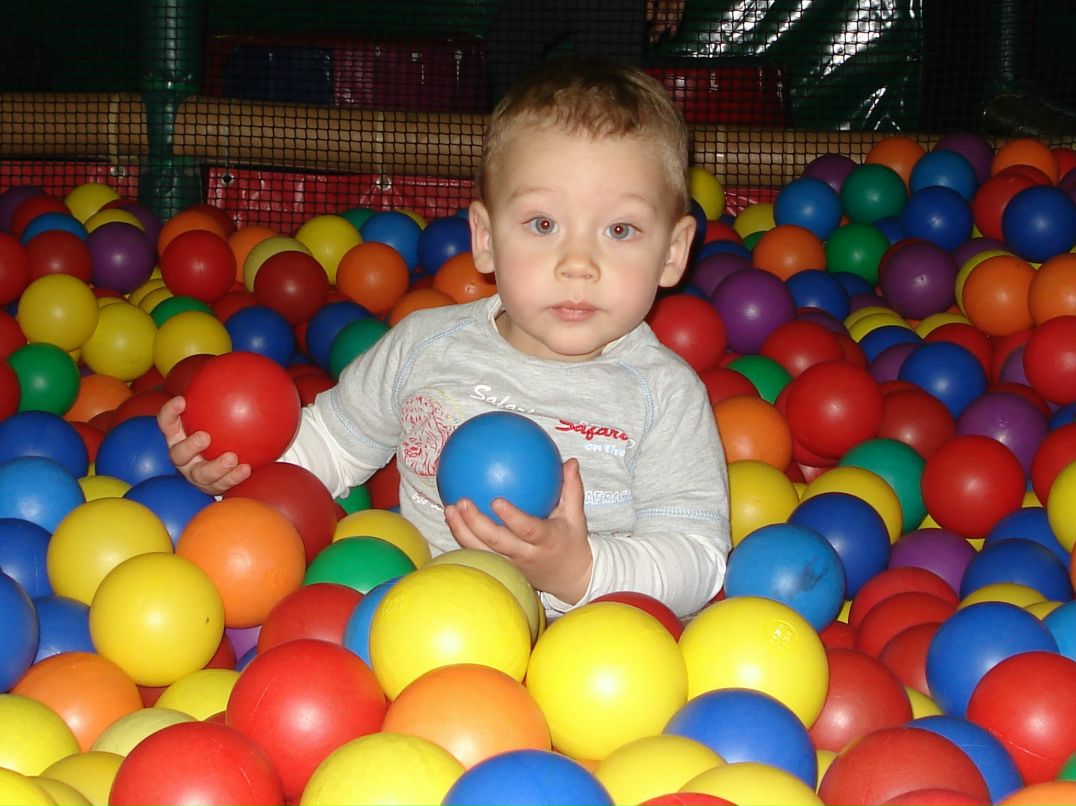 Ольга Кондратюк | Вишневое