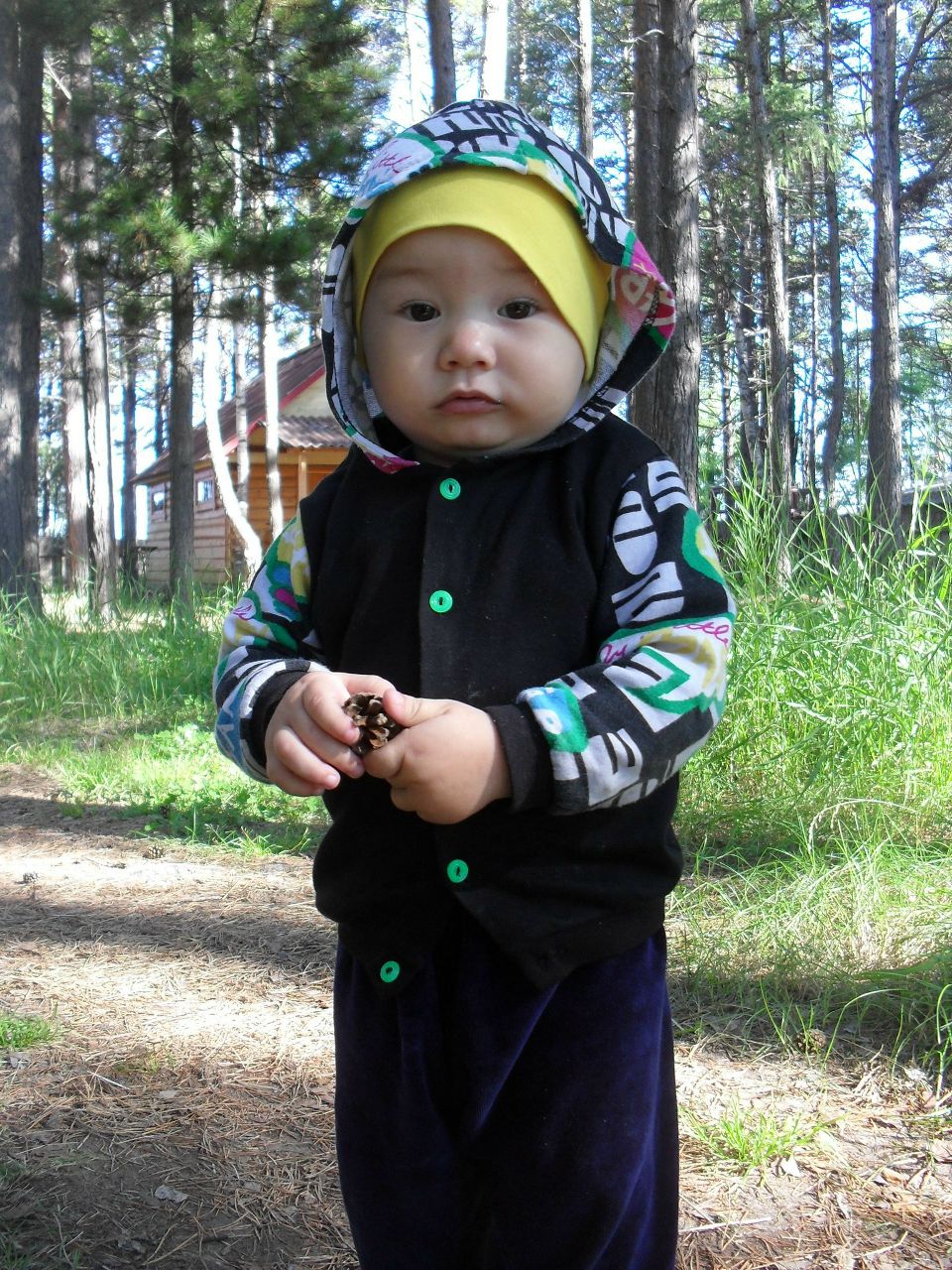 Александр Лазарев | Улан-Удэ