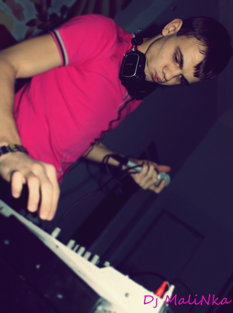 Тоха Левковский | Кривой Рог