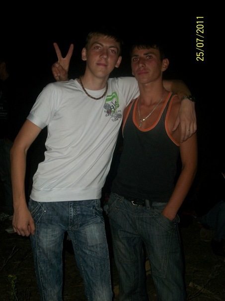 №1, Игорек Матвеев №1, Игорек Матвеев