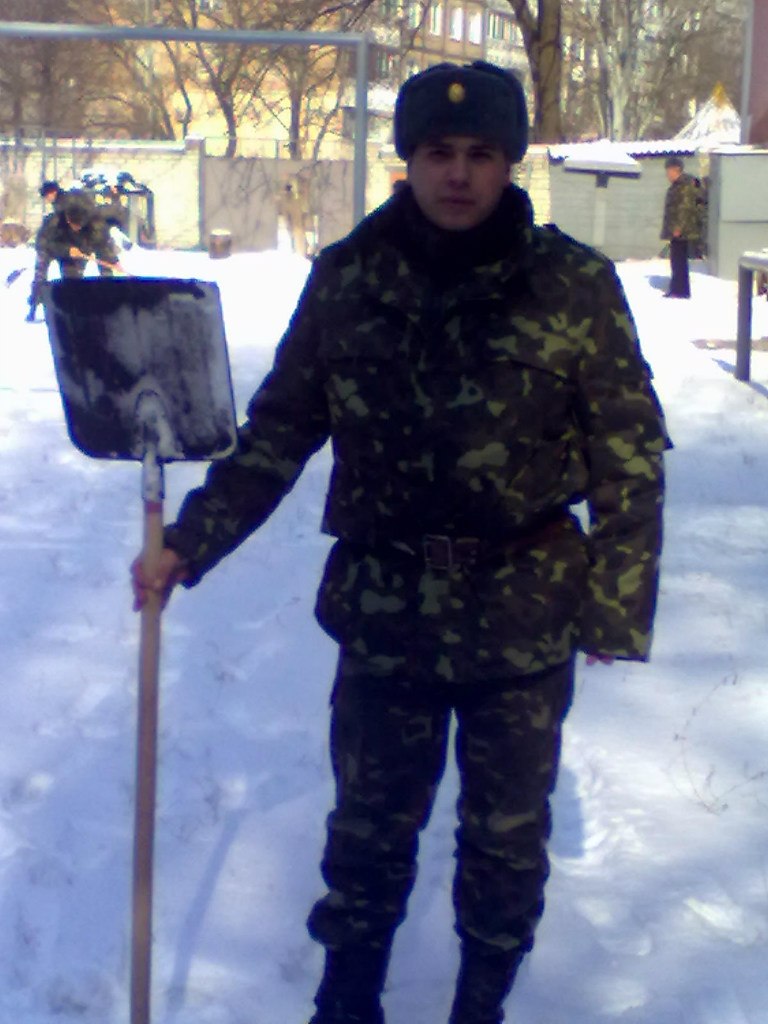 Игорь Тыцкий | Доманевка