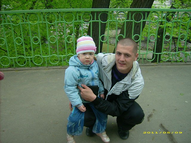 Александр Усенко | Калининград