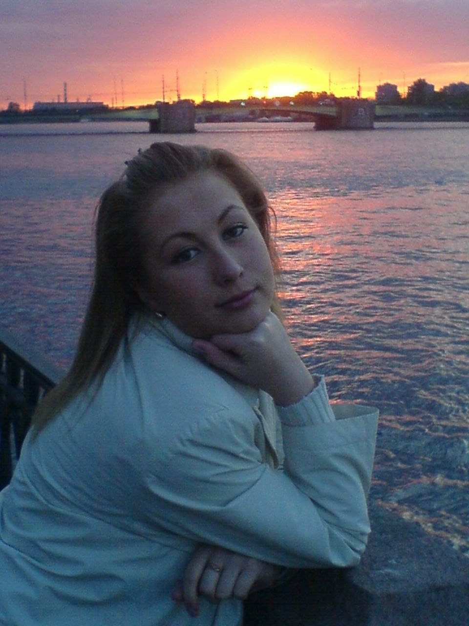 Светлана Чумак | Санкт-Петербург