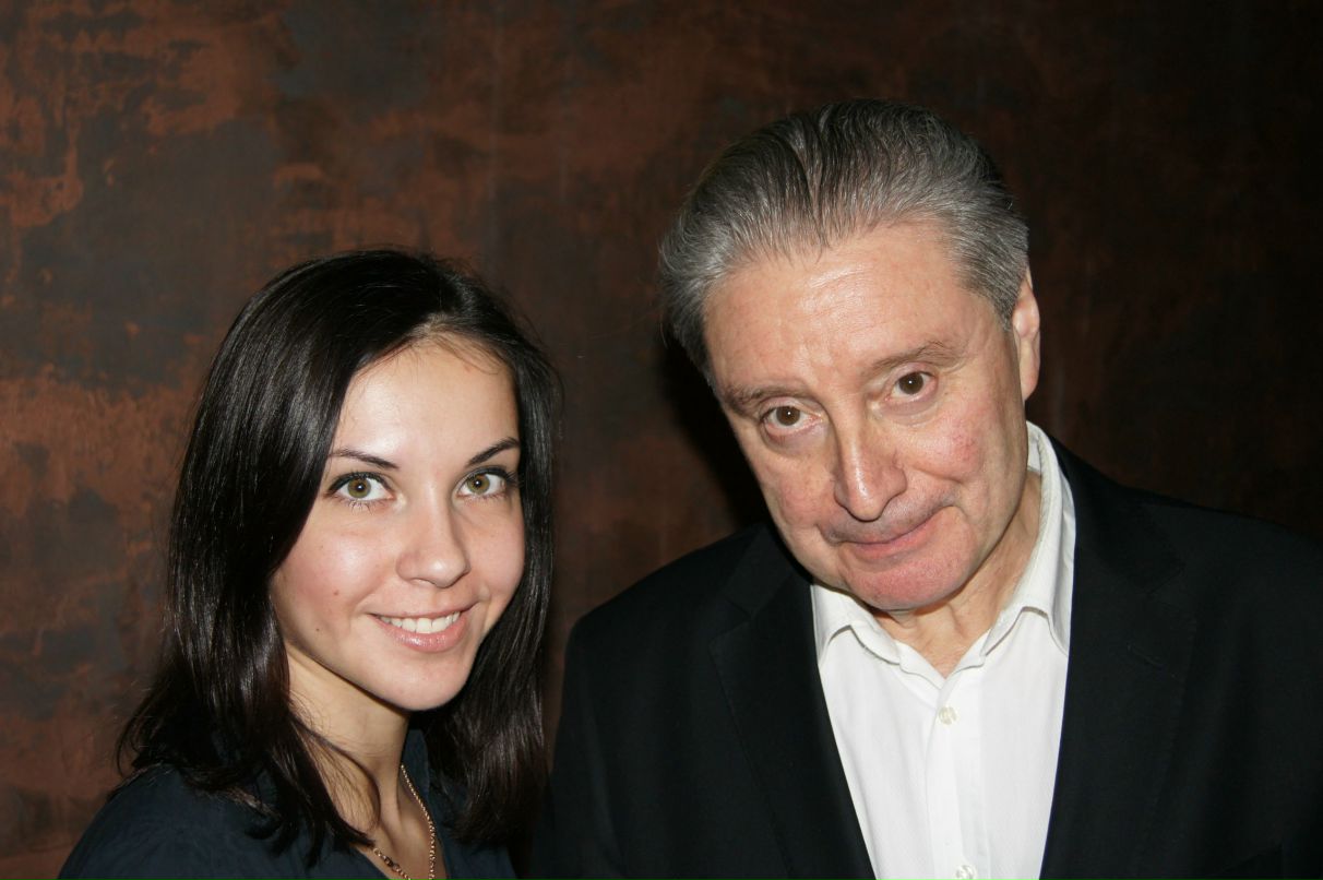 Екатерина Грибанова | Екатеринбург