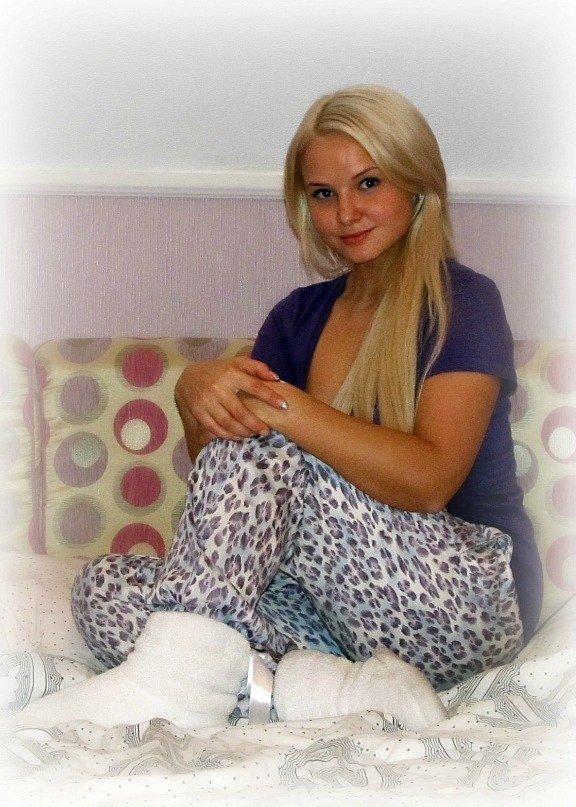 Нина Петухова | Киров