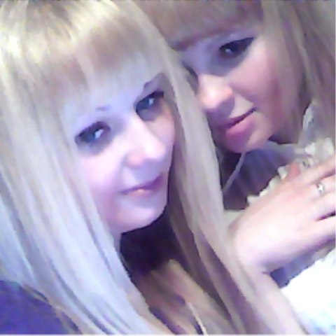 Katusha Литвинович | Сланцы