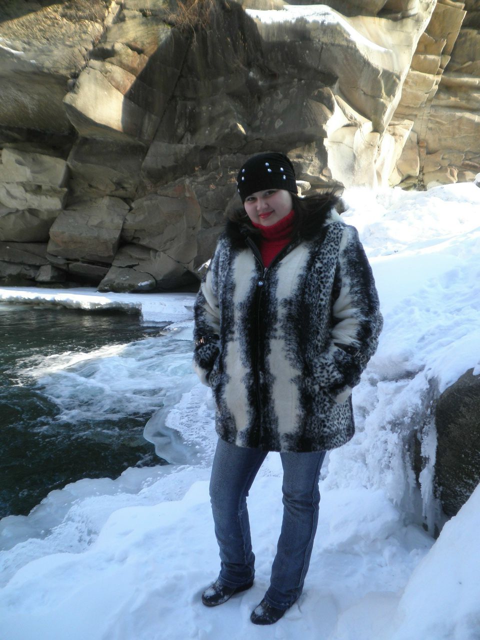 Валентина Корнийченко | Киев