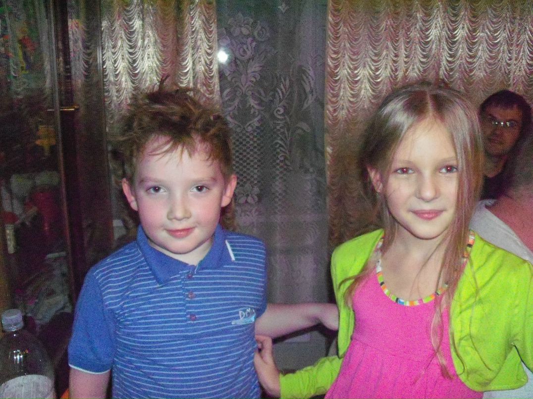 Андрей Трофимов | Санкт-Петербург