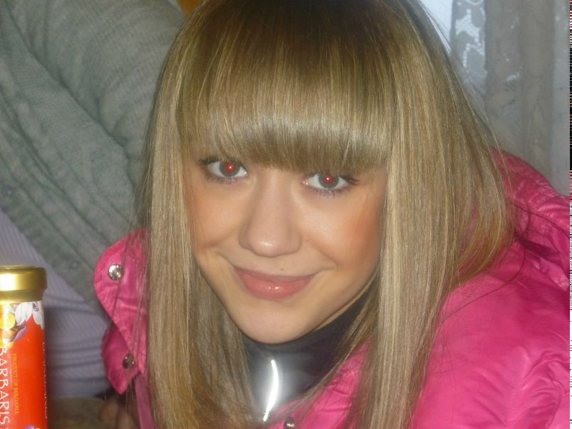 Надежда Галиева | Урай