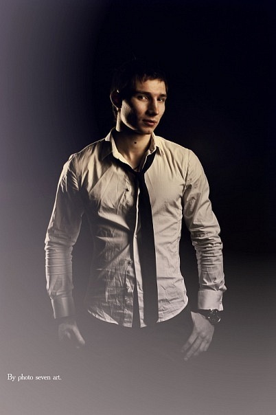 №8, Станислав Гусев, 37 лет, Краснодар №8, Станислав Гусев, 37 лет, Краснодар