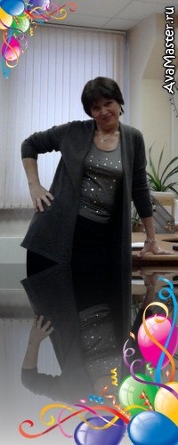 Ксюша Алексеева | Москва