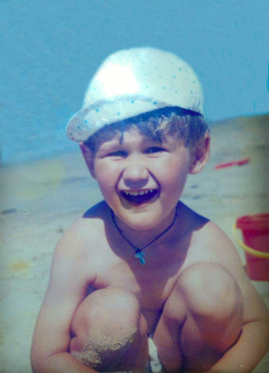 Евгений Полунин | Балахна