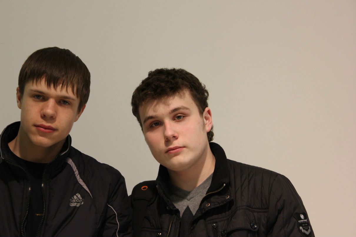 Кирилл Махов :/Mickey/: | Санкт-Петербург